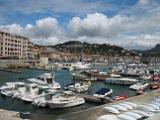 360 degrees Cassis harbour